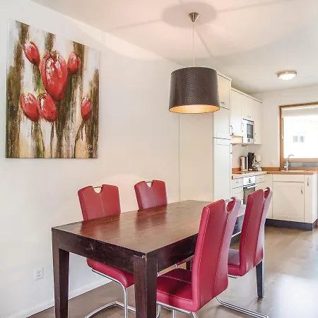 Flumserberg 4b Apartment Unterterzen