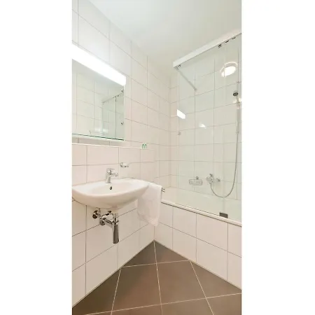 Flumserberg 4b Apartment